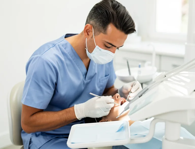 dentista San Giovanni la Punta